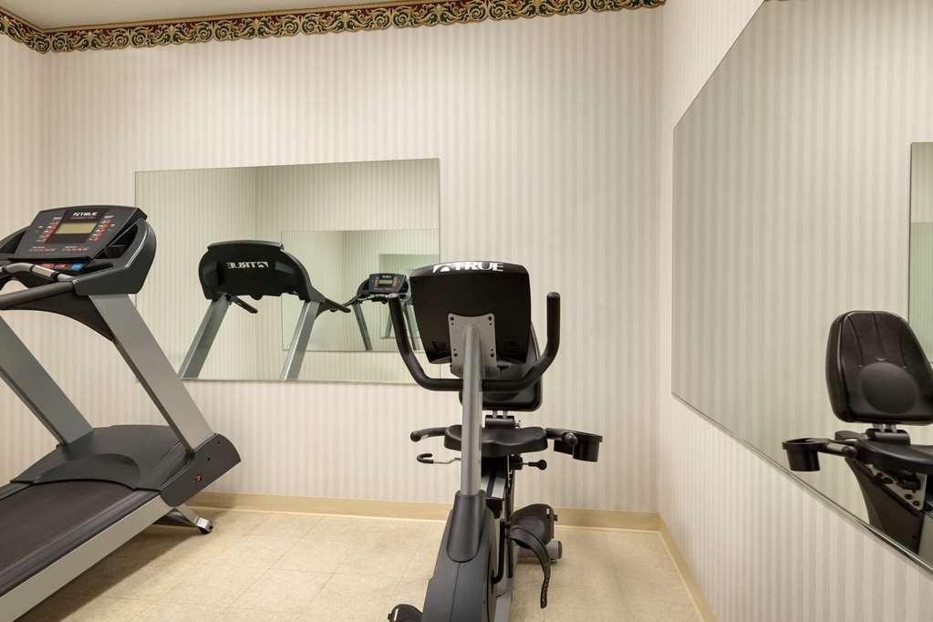 Baymont By Wyndham Grovetown Augusta Hotel Facilities photo